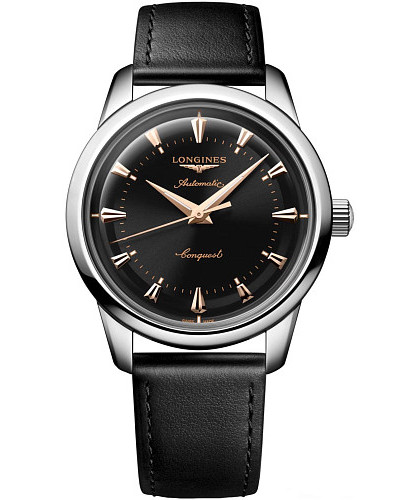 Longines Heritage Classic L1.650.4.52.2